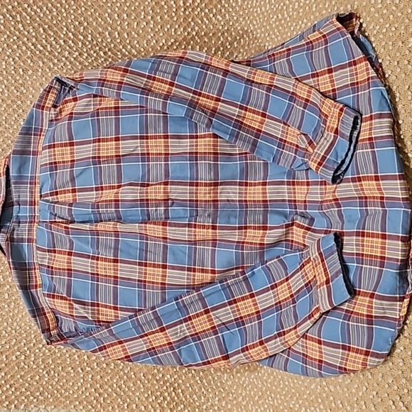 Vintage Ralph Lauren Shirt - Picture 9 of 13